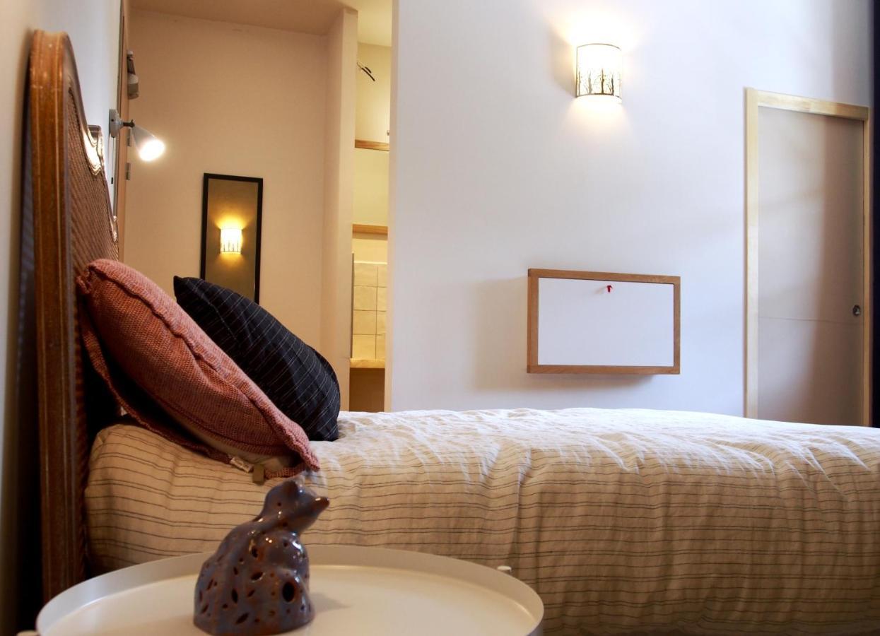 Transhumance & Cie, Auberge, Appartements & Spa Bedous Exterior photo