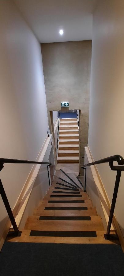 Transhumance & Cie, Auberge, Appartements & Spa Bedous Exterior photo