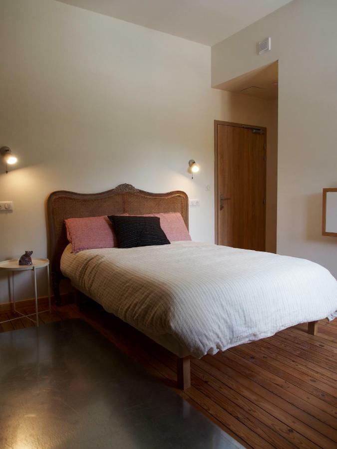 Transhumance & Cie, Auberge, Appartements & Spa Bedous Exterior photo