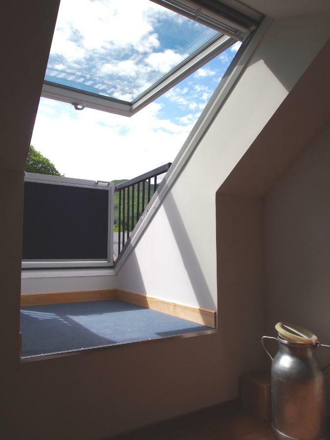 Transhumance & Cie, Auberge, Appartements & Spa Bedous Exterior photo